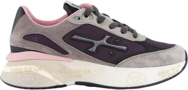 Premiata Moerund Sneaker