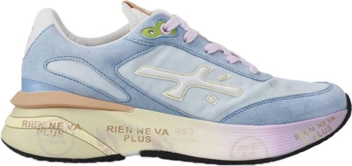 Premiata Moerund Sneakers