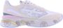 Premiata Sneakers met logopatch Beige - Thumbnail 5