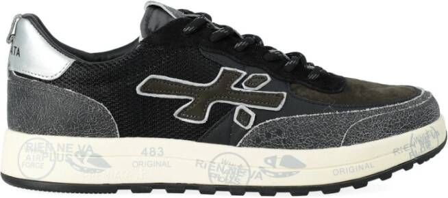 Premiata Nous Sneaker