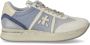 Premiata Nylon Sneakers Conny 6672 - Thumbnail 1