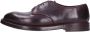 Premiata Platte schoenen Rood - Thumbnail 1