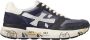 Premiata Suède sneakers met leren voering - Thumbnail 3