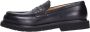 Premiata Platte schoenen Zwart - Thumbnail 1