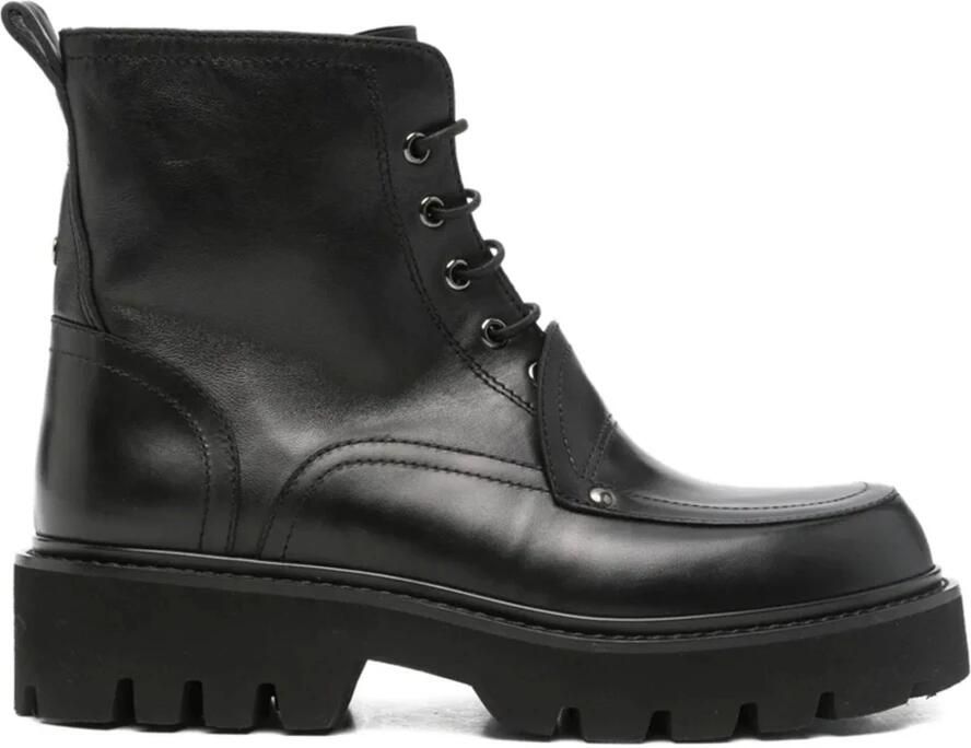 Premiata 45mm Veter Enkellaars