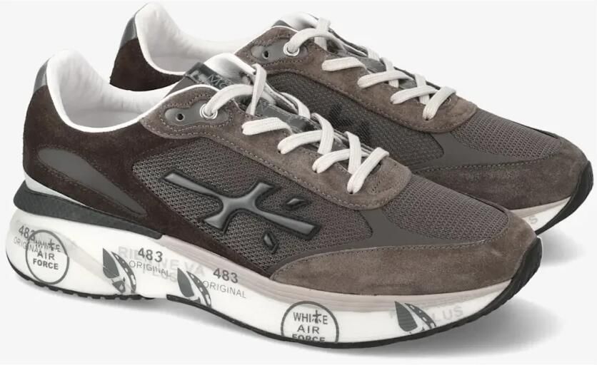 Premiata 6446 Sneakers