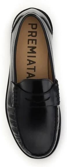 Premiata Arnold Loafers