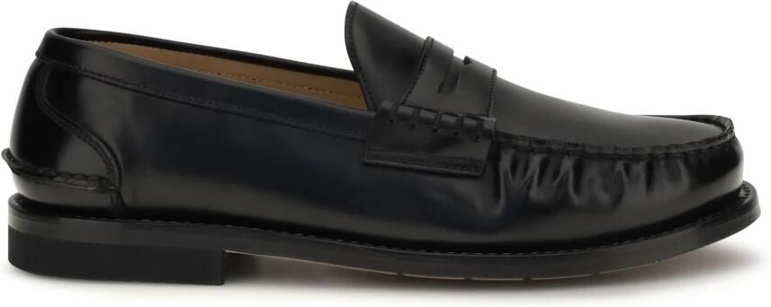 Premiata Arnold Loafers