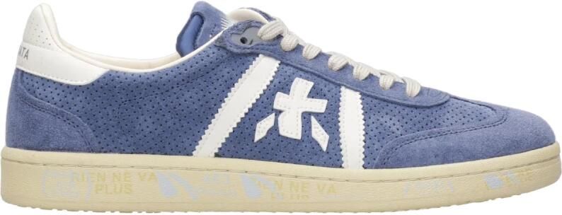 Premiata Avion Sneakers