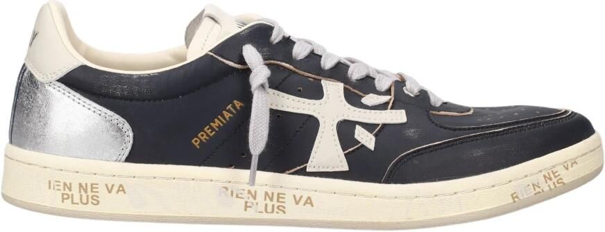 Premiata BASKET CLAY 7258