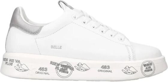 Premiata Lage Sneakers belle-7447k