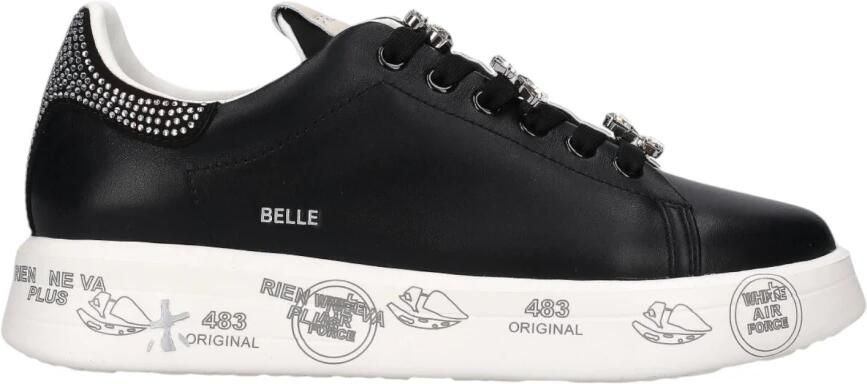 Premiata Belle 7810K Sneakers