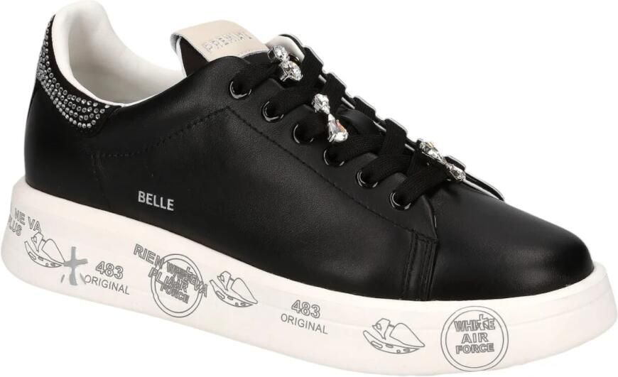 Premiata Belle 7810K Sneakers - Foto 2