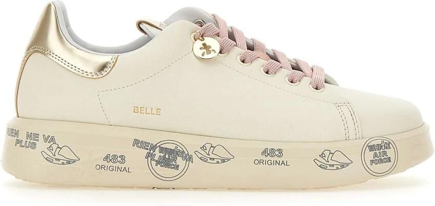 Premiata Belle VAR 7812 Sneakers