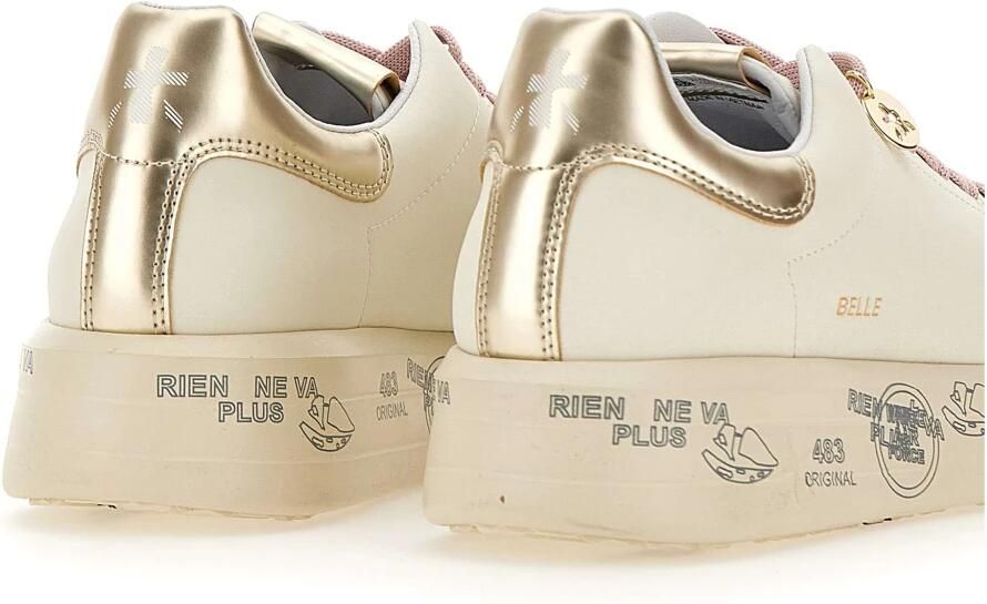 Premiata Belle VAR 7812 Sneakers - Foto 3