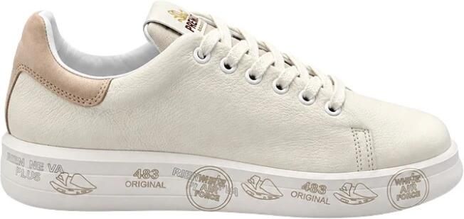 Premiata Belle 8595 Sneakers - Foto 3