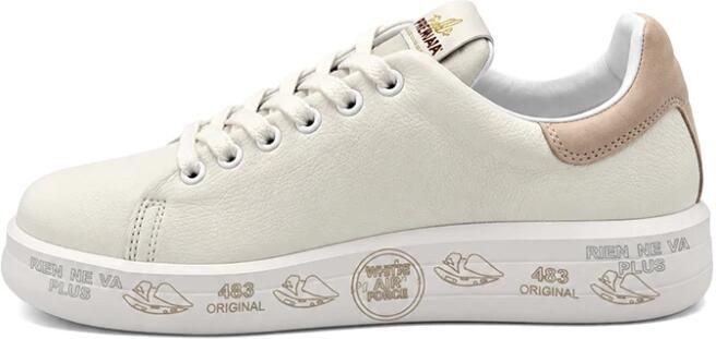Premiata Belle 8595 Sneakers - Foto 2