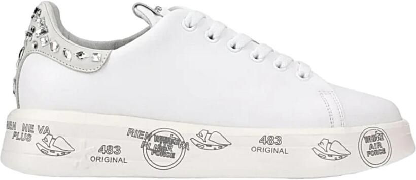 Premiata Belle Pelle e Strass