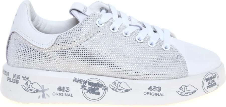 Premiata Belle Sneaker
