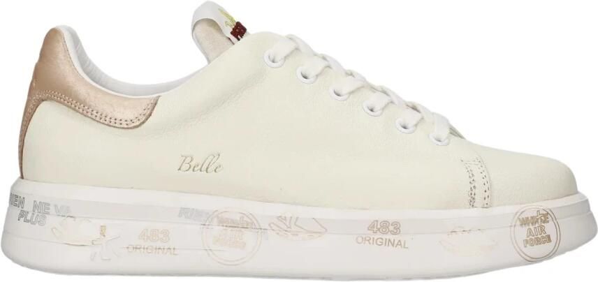 Premiata Belle Sneaker