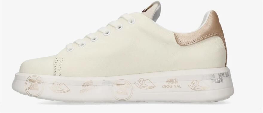 Premiata Belle Sneaker - Foto 6
