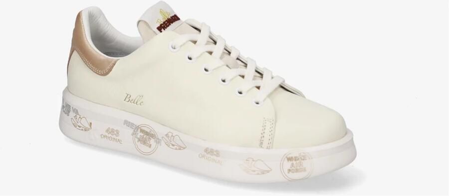 Premiata Belle Sneaker - Foto 5