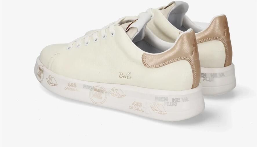 Premiata Belle Sneaker - Foto 3