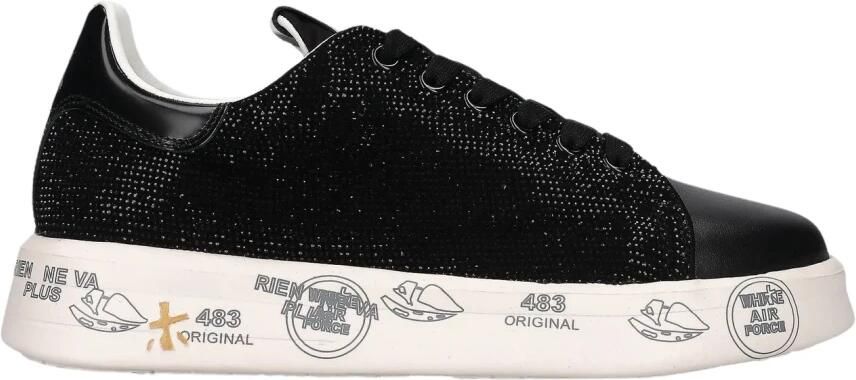 Premiata Belle Sneakers - Foto 2