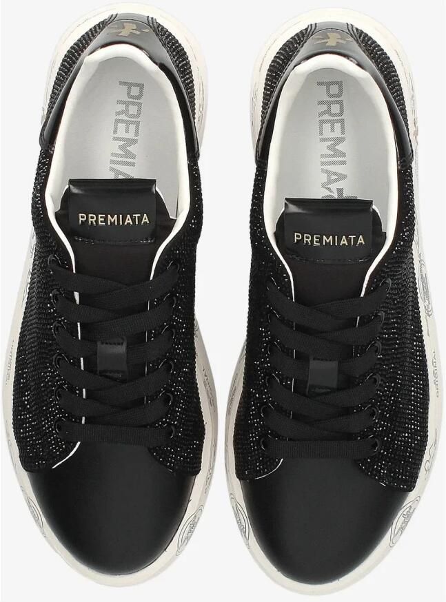 Premiata Belle Sneakers