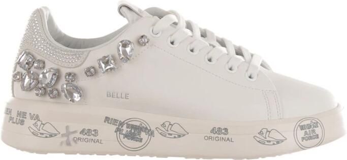 Premiata Belle Sneakers - Foto 2