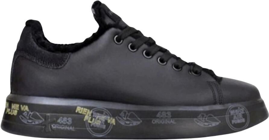 Premiata Belle Sneakers