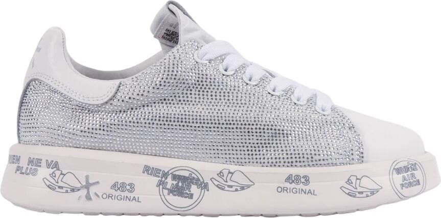 Premiata Belle Sneakers