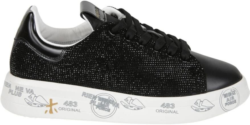 Premiata Belle Sneakers