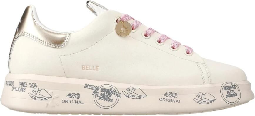 Premiata Belle VAR 7812 Sneakers - Foto 4