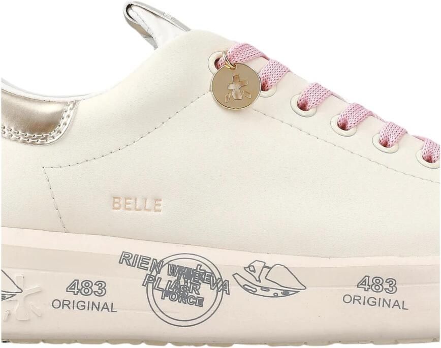 Premiata Belle VAR 7812 Sneakers - Foto 2
