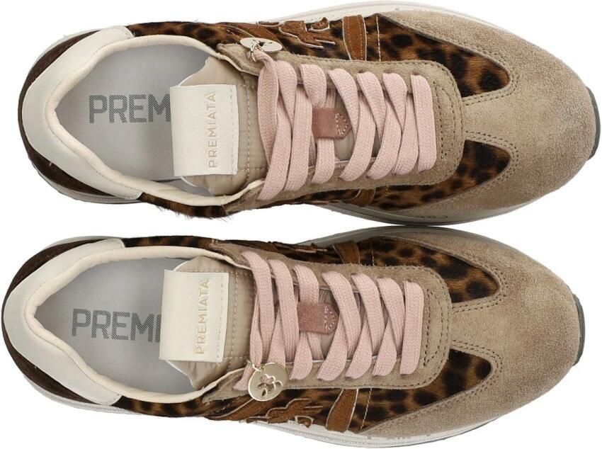 Premiata Beth 7741 Sneaker