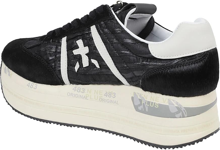 Premiata Beth Sneakers