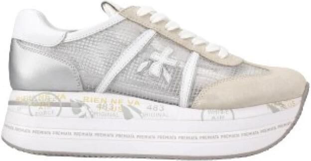 Premiata Beth Sneakers