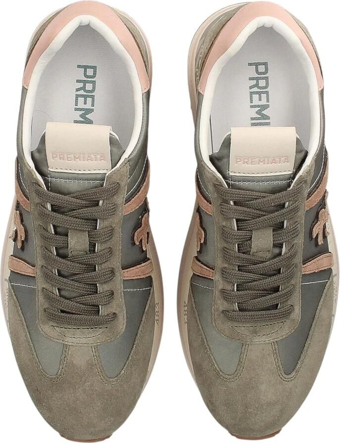 Premiata Stijlvolle Sneakers voor Alledaags Gebruik - Foto 3