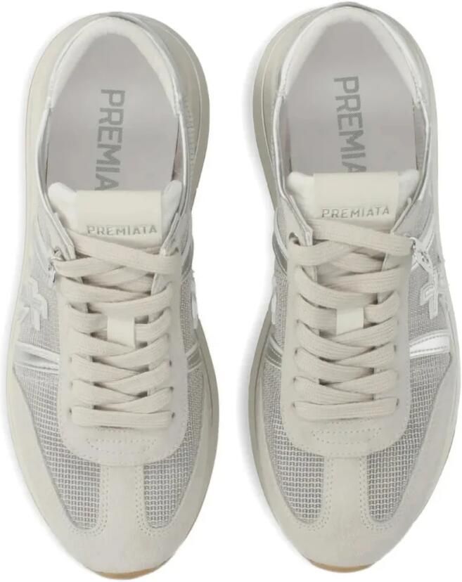 Premiata Bethcoin 8148 Platform Sneakers - Foto 2