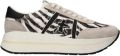 Premiata Lage Sneakers BETHCOIN 8149 - Multicolor