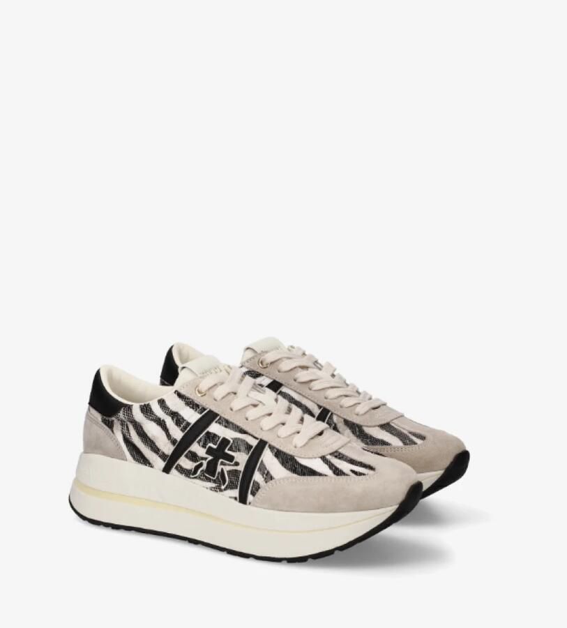 Premiata Lage Sneakers BETHCOIN 8149 - Foto 2