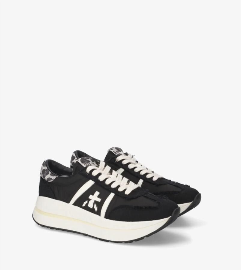 Premiata Lage Sneakers BETHCOIN 8150 - Foto 3