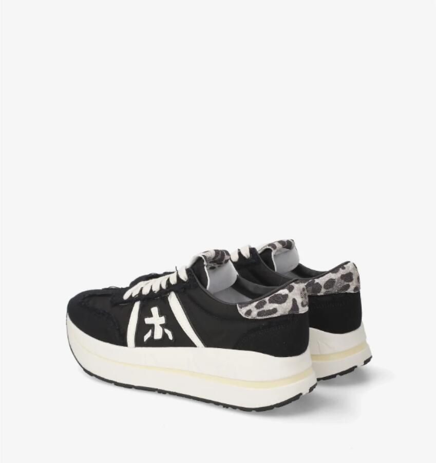Premiata Lage Sneakers BETHCOIN 8150 - Foto 2