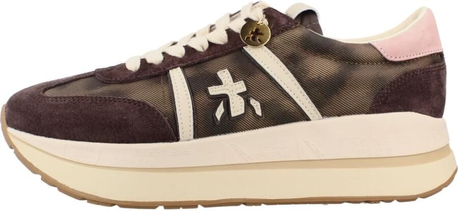 Premiata Sneakers BETHCOIN8500 - Foto 13