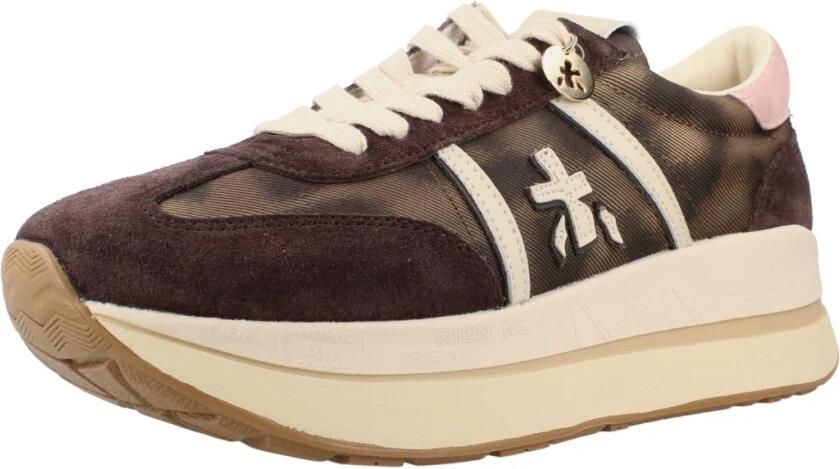 Premiata Sneakers BETHCOIN8500 - Foto 10