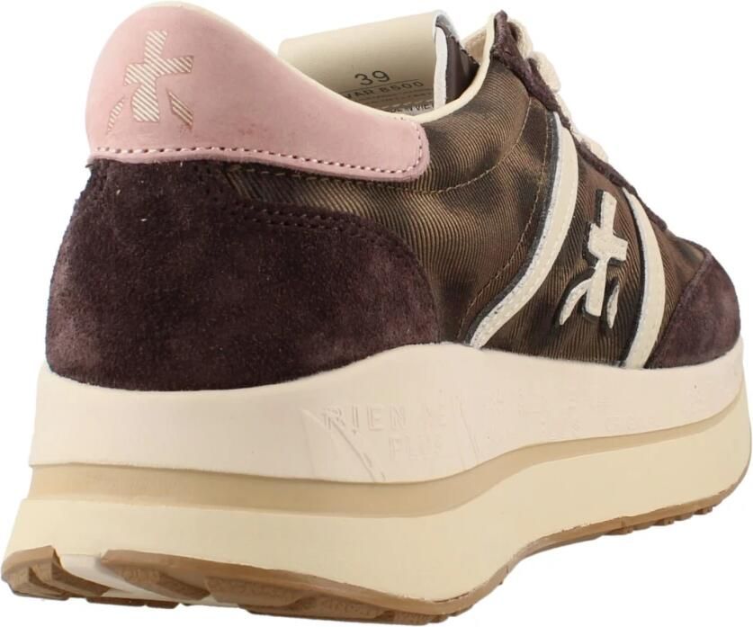 Premiata Sneakers BETHCOIN8500 - Foto 3