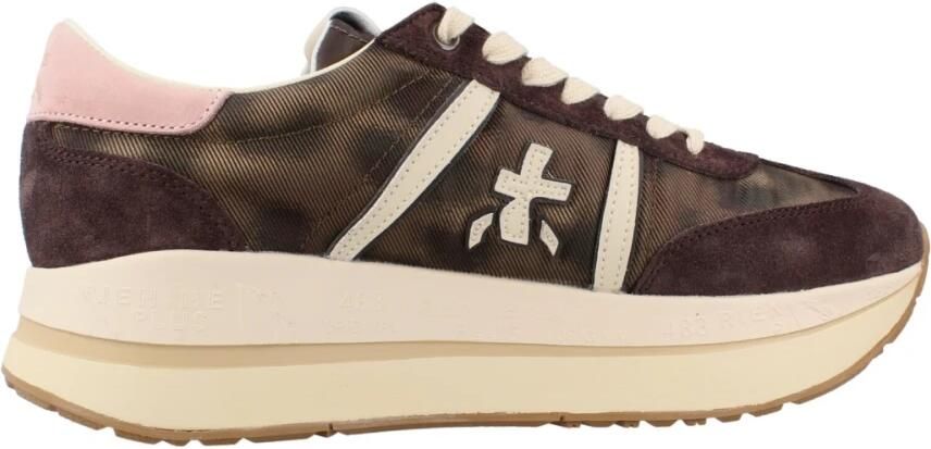 Premiata Sneakers BETHCOIN8500 - Foto 15