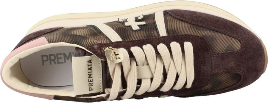 Premiata Sneakers BETHCOIN8500 - Foto 11
