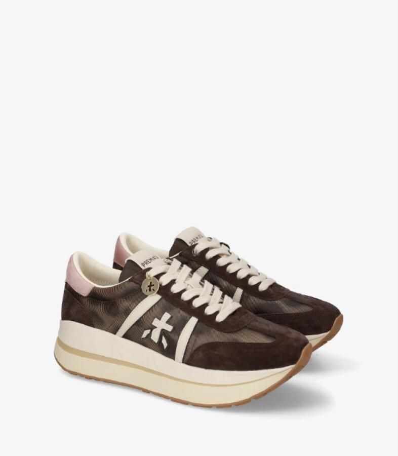 Premiata Sneakers BETHCOIN8500 - Foto 6